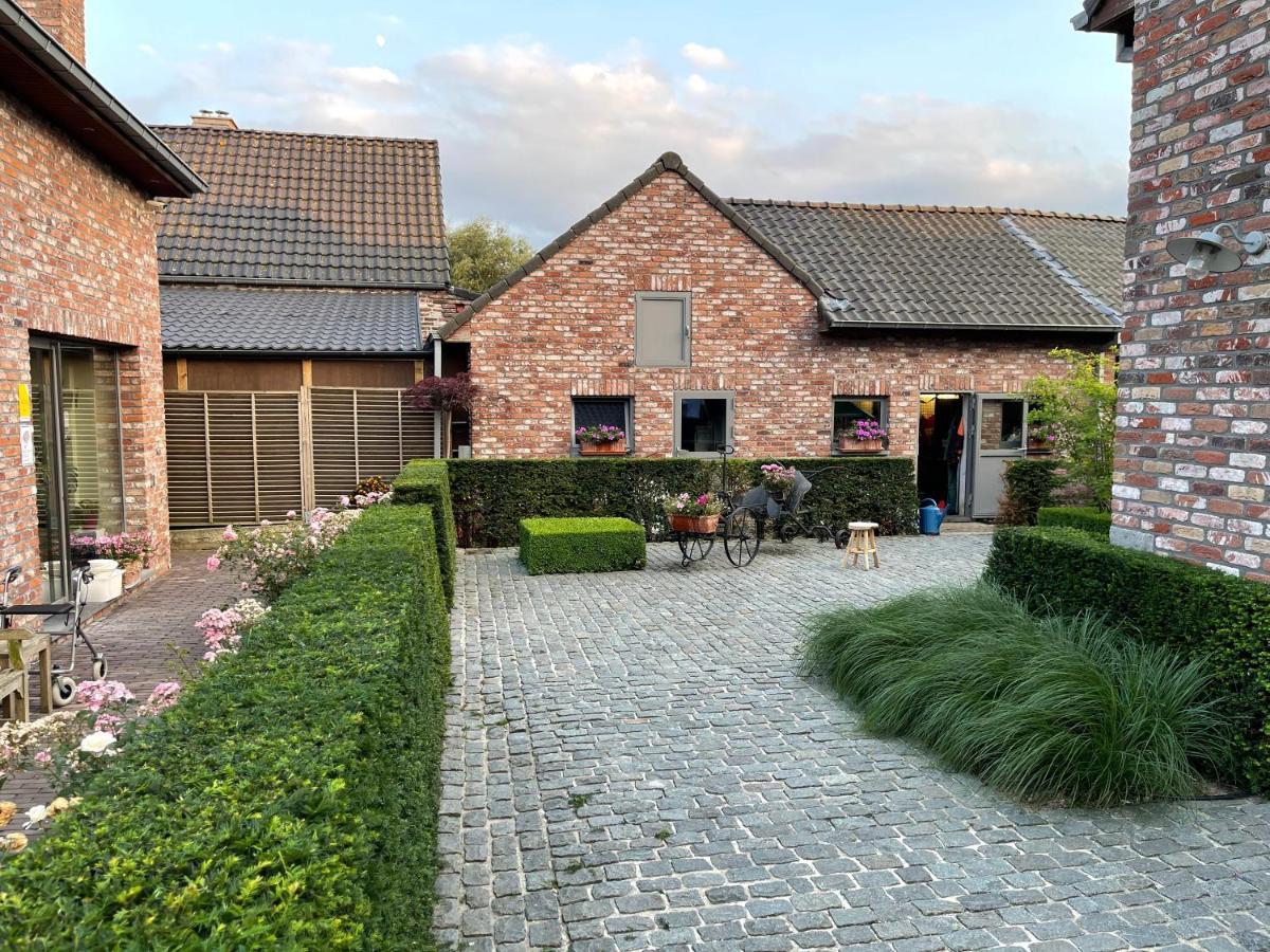 Parel Van Bever - Perle De Bievene Exterior photo