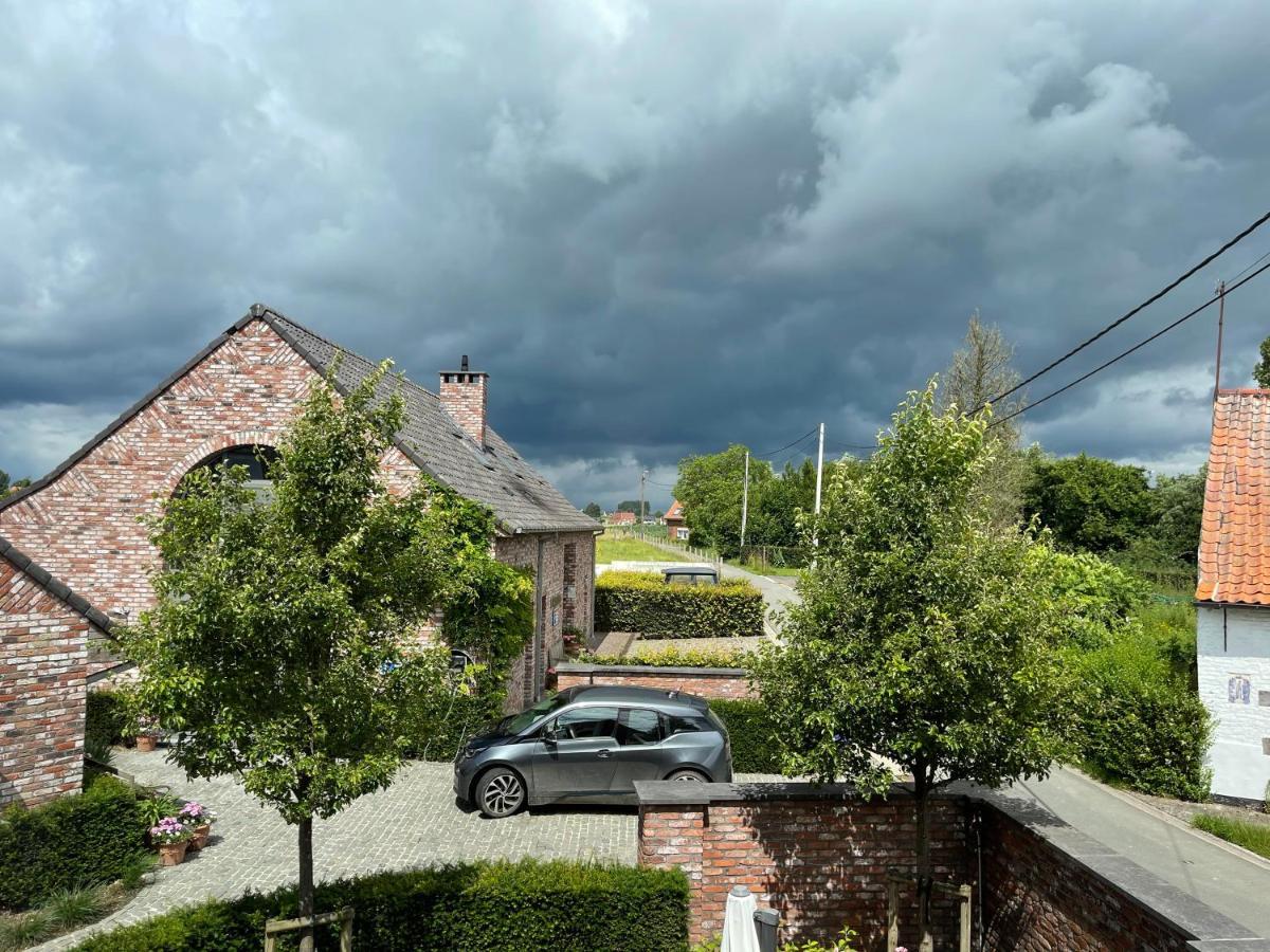 Parel Van Bever - Perle De Bievene Exterior photo