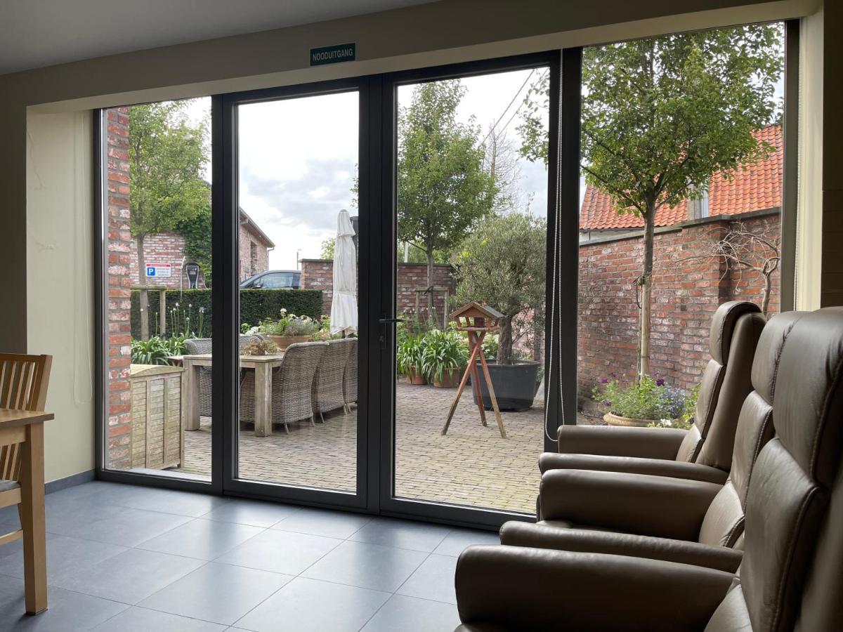 Parel Van Bever - Perle De Bievene Exterior photo