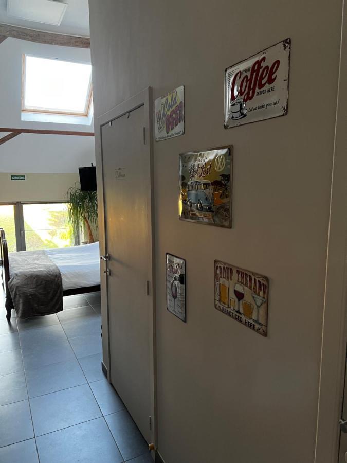 Parel Van Bever - Perle De Bievene Exterior photo